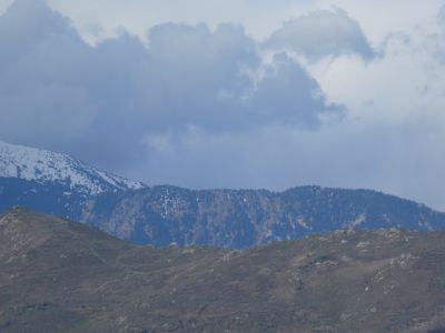 Vue Socarrada