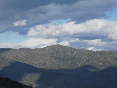 Vue Roca Roja