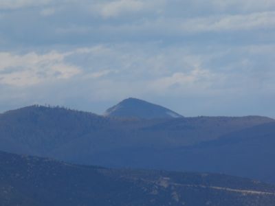 Vue Escarabatets