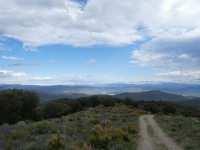 Vue Fenouillèdes