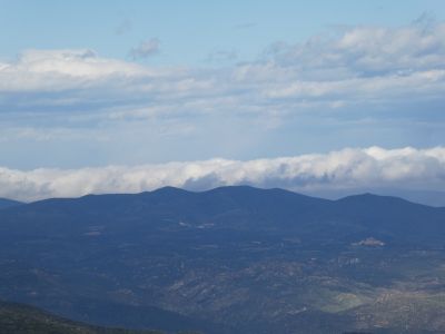 Vue Espinets