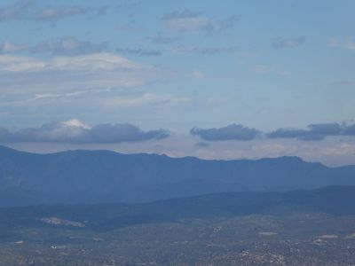 Vue Courbas