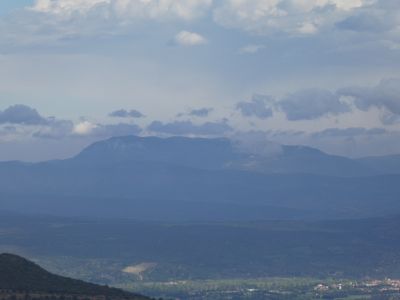 Vue Tauch
