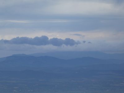 Vue Perellós