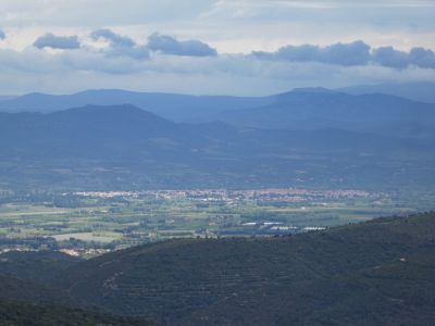 Vue Millas