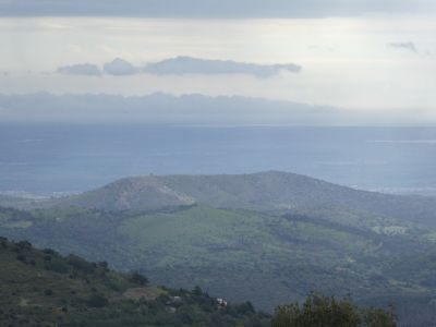 Vue Majorca