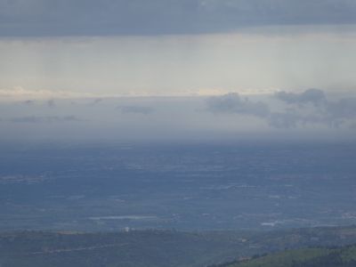 Vue Perpignan