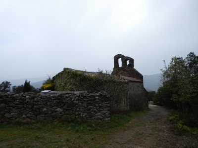 Vue Sant Ponç