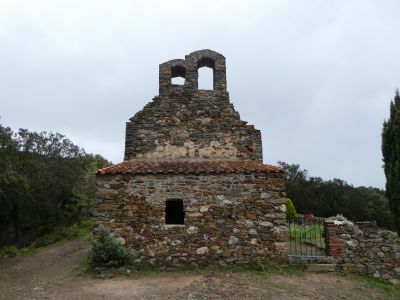 Vue Sant Ponç 2