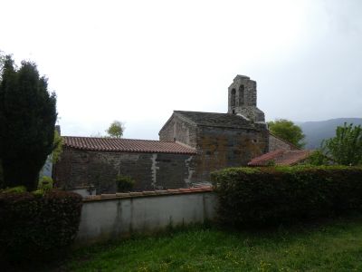 Vue Sant Martí
