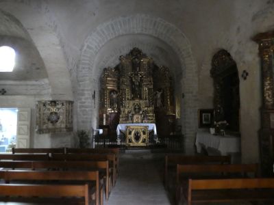 Vue Església Sadurní