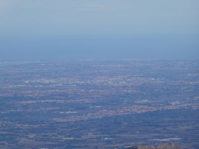 Vue Perpignan