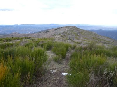 Croisement chemin Taix 2