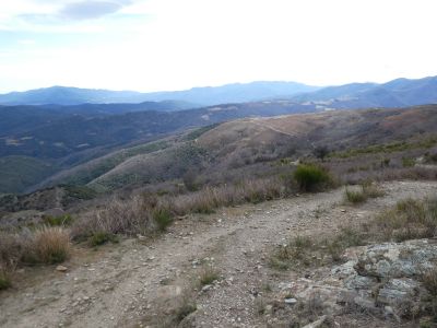 Croisement descente Taix 2
