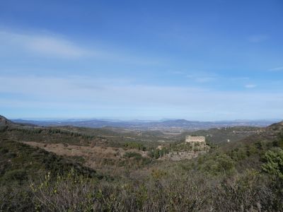 Vue Corbières 3