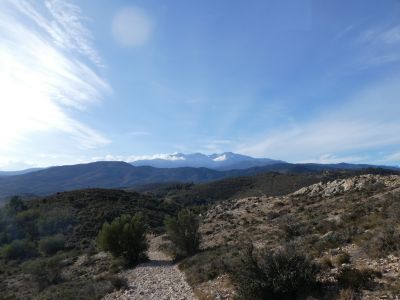 Vue Canigou 6