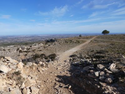 Descente Majorca