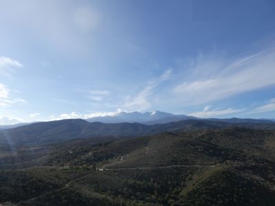 Vue Canigou 7