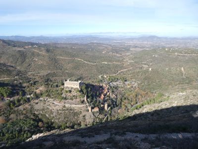 Vue Castelnou 3