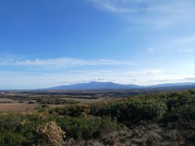 Vue Albères 5