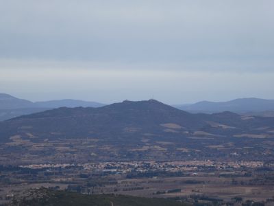 Descente Majorca