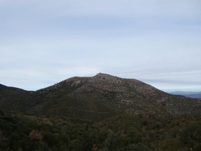 Vue Sant Martí 6