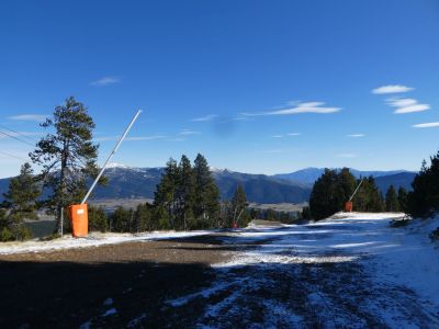 Croisement après Calmasella 2