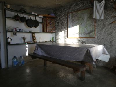 Vue Barraques Llosa 2