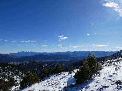 Vue Conflent 4