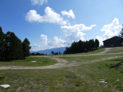 Plateau Bigorre