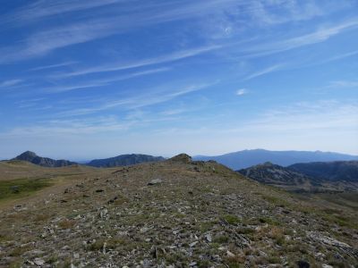 Vue descente Morters 5