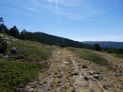 Croisement Muntanyeta