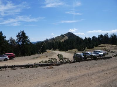 Croisement après Calmasella 2