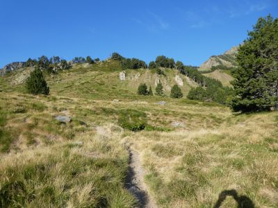 Croisement fin GRP Terrers