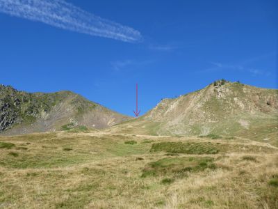 Vue montée Serrats 3