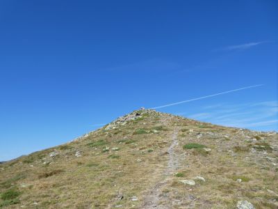 Vue montée Mortiers