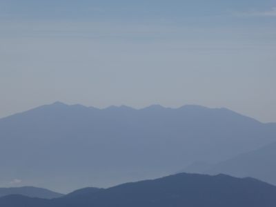 Vue Canigou