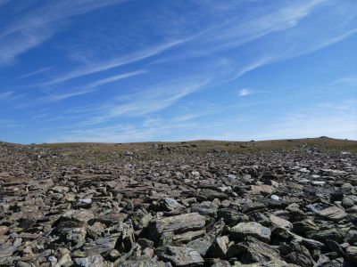 Vue descente Morters 3