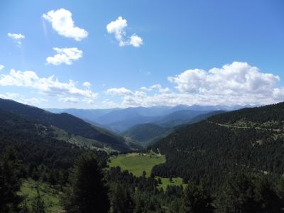 Vue Vallée Cabrils 2