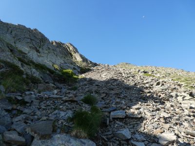 Vue montée Petit Peric 2