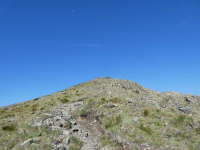 Vue montée Petit Peric 3