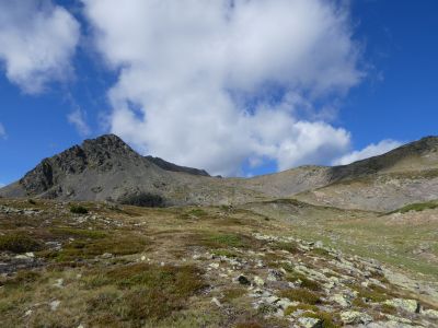 Vue descente Portella 3