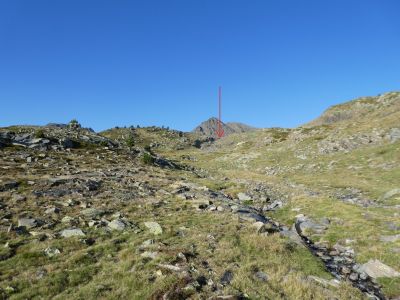 Vue montée Portella 2