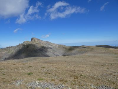 Croisement Puig Camporells 2