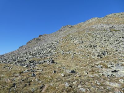 Vue montée Portella 4