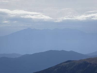 Vue Canigou
