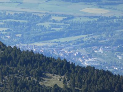 Vue Puigcerdà