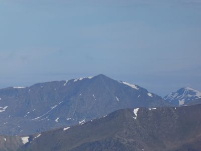 Vue Estanyó