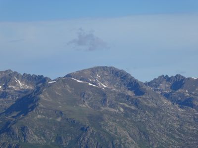 Vue Albe