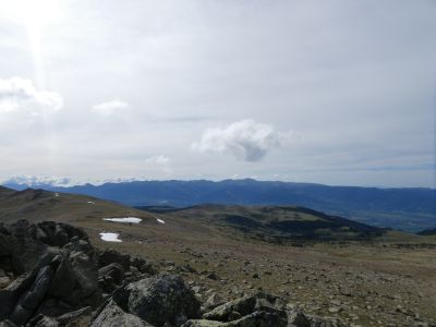 Vue Haut-Conflent